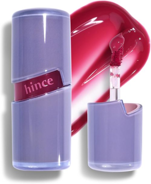 ヒンス(hince) ロウグロウジェルティント