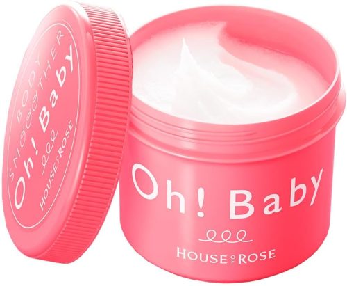 オーベイビー(Oh! Baby) ボディ スムーザー N