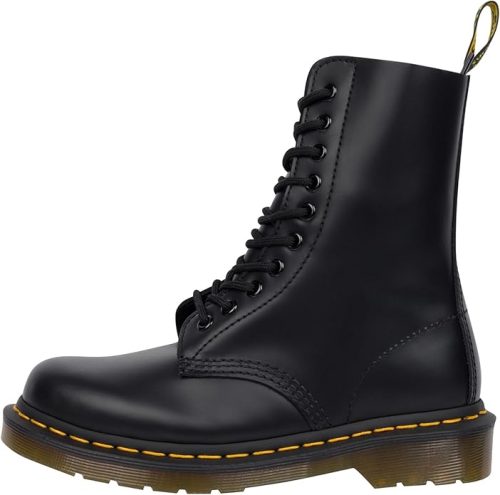 ドクターマーチン(Dr.Martens) 1490 10 ホール ブーツ STANDARD FIT