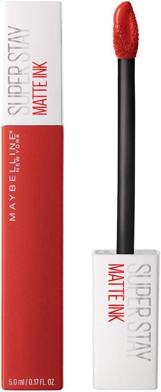 メイベリン ニューヨーク(MAYBELLINE NEW YORK) SPステイ マットインク