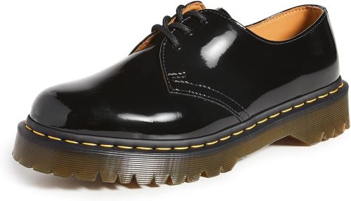 ドクターマーチン(Dr.Martens) 1461 3ホールシューズ パテント