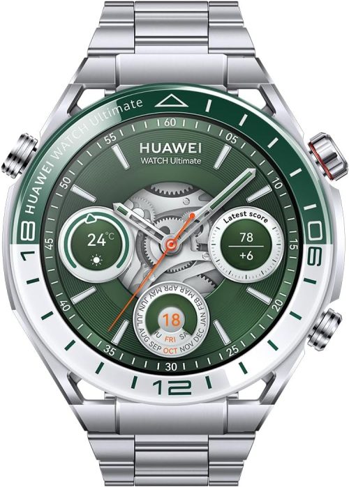 ファーウェイ(HUAWEI) WATCH Ultimate