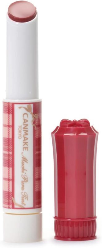 キャンメイク(CANMAKE) むちぷるティント