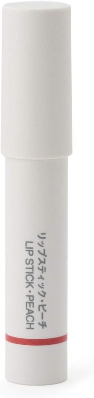 無印良品(MUJI) リップスティック