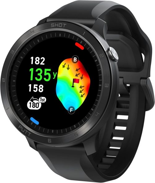 ボイスキャディ(VOICE CADDIE) T11PRO