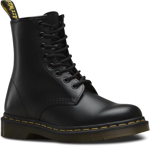 ドクターマーチン(Dr. Martens) 1460 8 ホールブーツ 10072004