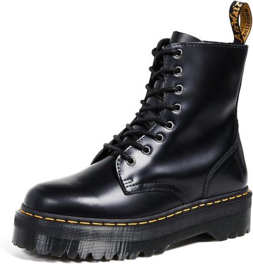 ドクターマーチン(Dr.Martens) JADON 8ホールブーツ