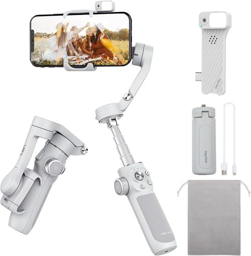 フェイユーテック(Feiyu Tech) FeiyuTech VB4 FY07429