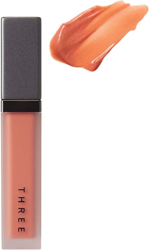 スリー(THREE) ディヴァインリップジェム