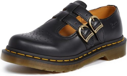 ドクターマーチン(Dr. Martens) 8065 メリージェーンシューズ