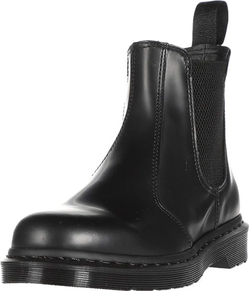 ドクターマーチン(Dr.Martens) 2976 MONO チェルシー ブーツ