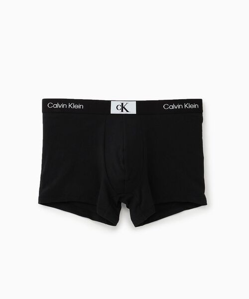 カルバンクライン(Calvin Klein) 1996 COTTON トランクス