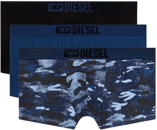 ディーゼル(DIESEL) Umbx-Damienthreepack