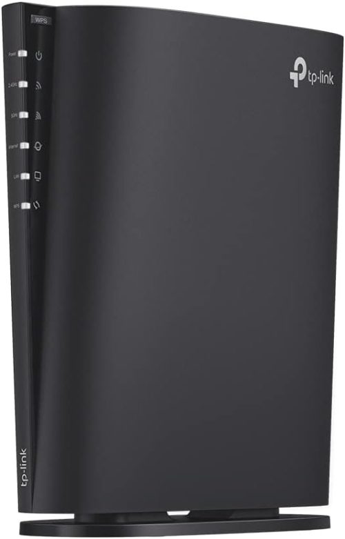 ティーピーリンク(TP-Link) Archer AX3000 Wi-Fi 6ルーター