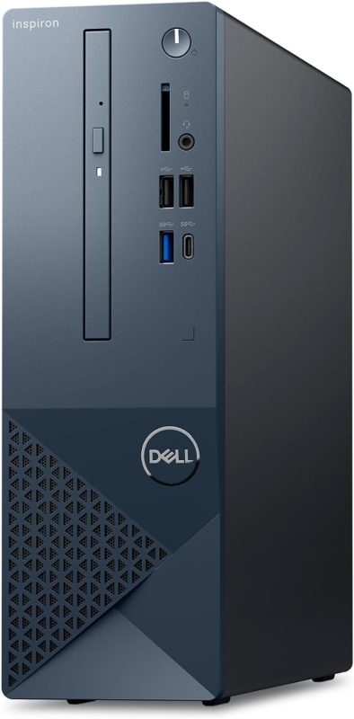 デル(Dell) Inspiron コンパクトデスクトップ