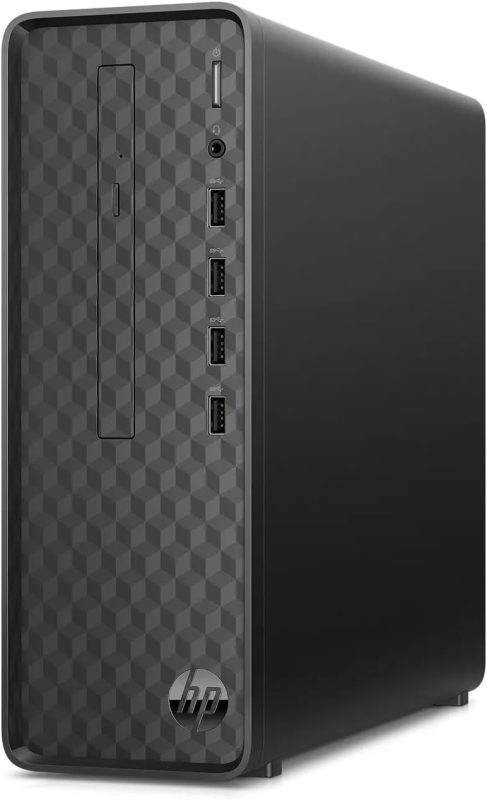 ヒューレット・パッカード(HP) Slim Desktop S01
