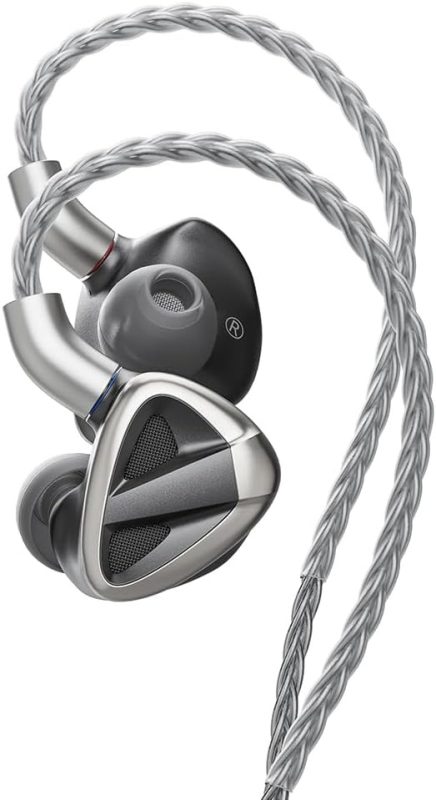 フィーオ(FIIO) イヤホン FH19