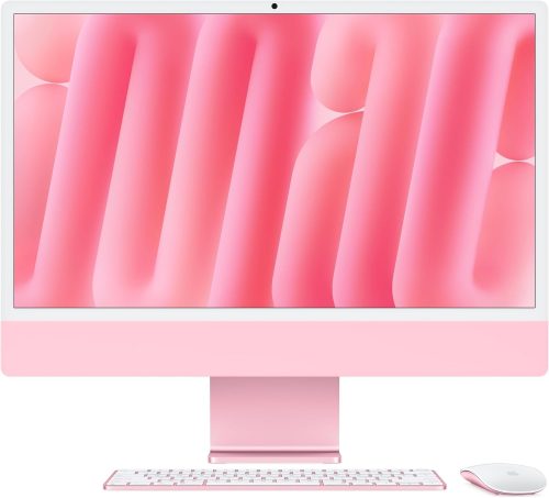 アップル(Apple) iMac 2024年モデル