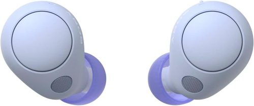 ソニー(SONY) ワイヤレスノイズキャンセリングステレオヘッドセット WF-C700N