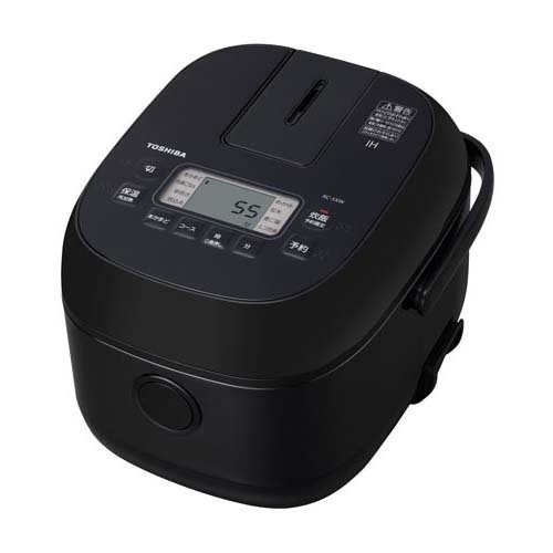 タイガー魔法瓶(TIGER) マイコンジャー炊飯器 炊きたて JBS-B055