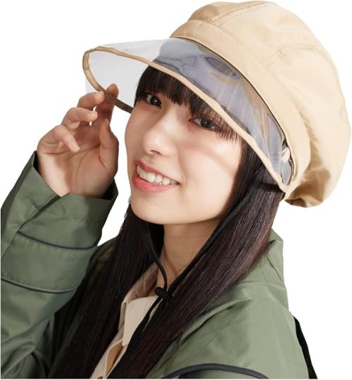 ムーンバット(MOONBAT) サイクルハット 69552