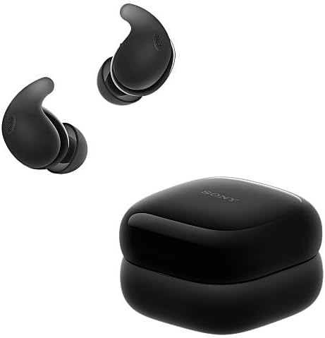 ソニー(SONY) ワイヤレスノイズキャンセリングステレオヘッドセット LinkBuds Fit