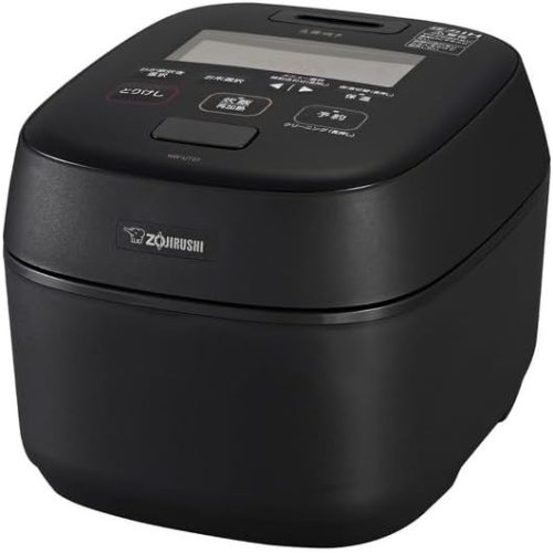 象印マホービン(ZOJIRUSHI) 圧力IH炊飯ジャー 炎舞炊き NW-UT07