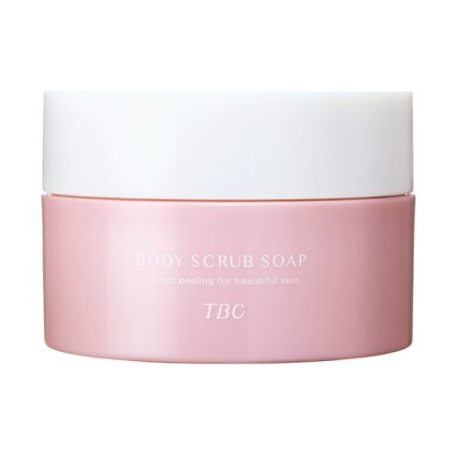 エステティックTBC TBC ボディスクラブソープ