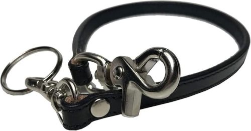 ウィングレザー(WING LEATHER) 栃木レザー ウォレットチェーン