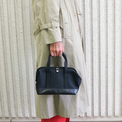 バッグワークス BAGWORKS DOCTORMAN MINI