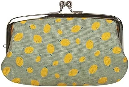 スーベニール モチーフジャガード4.7親子 レモングリーン