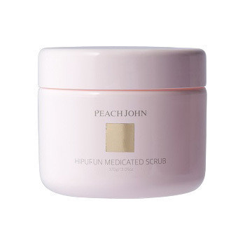 ピーチジョン(PEACH JOHN) ヒップルン薬用スクラブ 医薬部外品