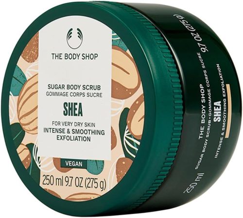 ザボディショップ(THE BODY SHOP) ボディスクラブ SB