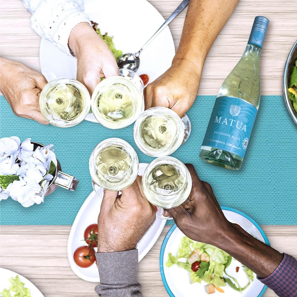 ニュージーランドワインのおすすめ11選。白ワインを中心にご紹介