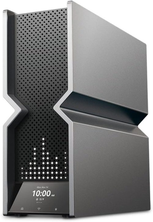ティーピーリンク(TP-Link) Archer BE900 BE24000 クアッドバンドWi-Fi 7ルーター