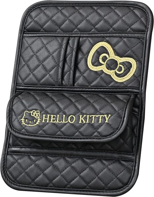 セイワ(SEIWA) ハローキティB&Gサングラスバイザー KT557