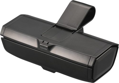 カーメイト(CARMATE) サングラスケース フルカバータイプ DZ574