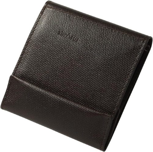 アブラサス(abrAsus) 薄い財布 メンズ