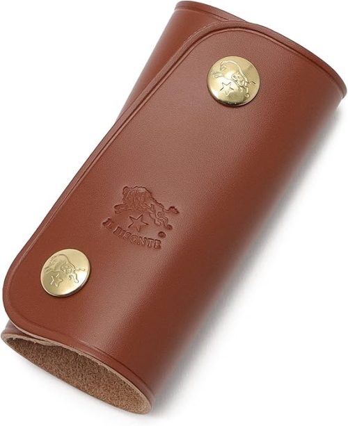 イルビゾンテ(IL BISONTE) キーケース