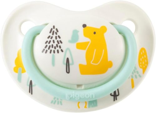 ピジョン(Pigeon) おしゃぶり FunFriends