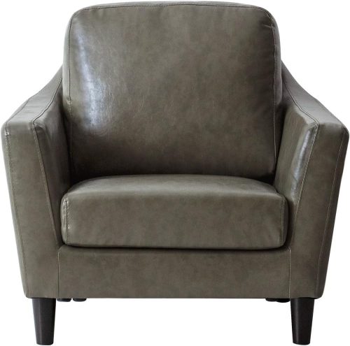 エアリゾームインテリア(Air Rhizome Interior) 1Pデザインソファ LAURU