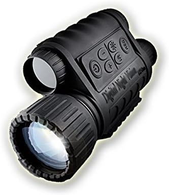 L-SHINE 第2.5世代 暗視スコープ LS650