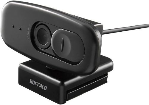 バッファロー(BUFFALO) Webカメラ BSW305M