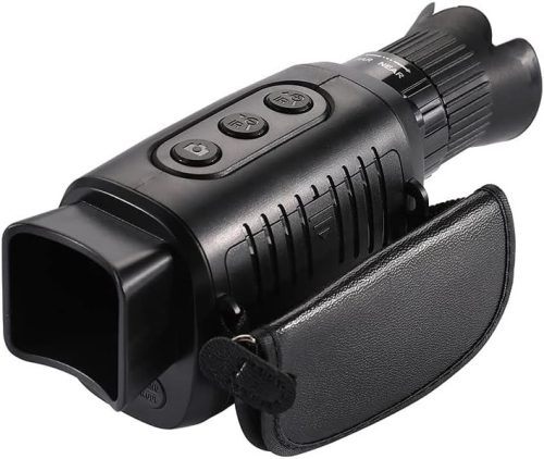 テレマルシェ 暗視スコープ デジタルナイトビジョン TLM-NVR189