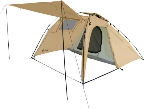 ディーオーディー(DOD) ライダーズバイクインテント T2-466