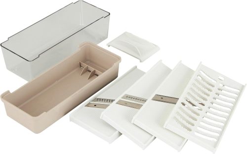 貝印 調理器セット DH8040