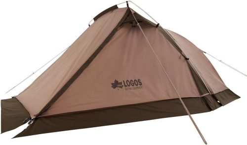 ロゴス(LOGOS) Tradcanvas ツーリングドゥーブル SOLO BA 71805575