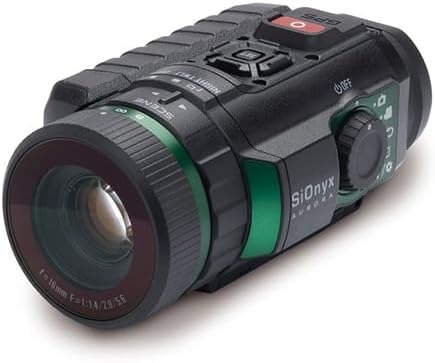 サイオニクス(SiOnyx) フルカラーナイトビジョン スタンダード