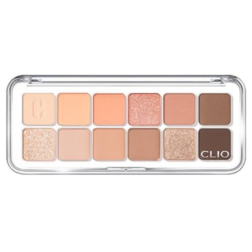 クリオ(CLIO) プロ アイ パレット エアー