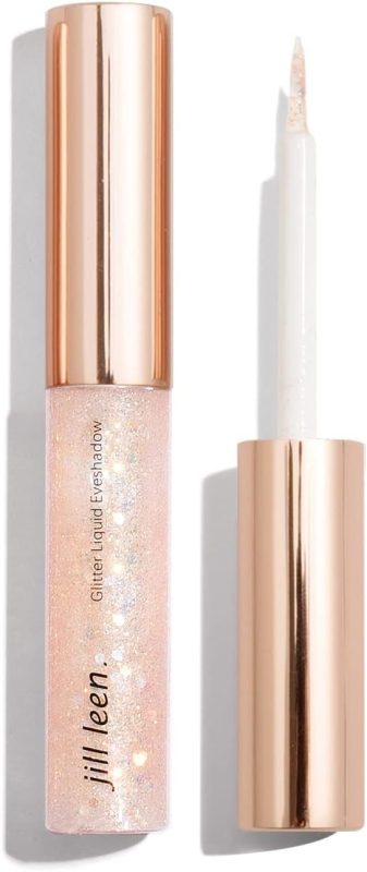 ジルリーン(jill leen.) スターグリッターライナー